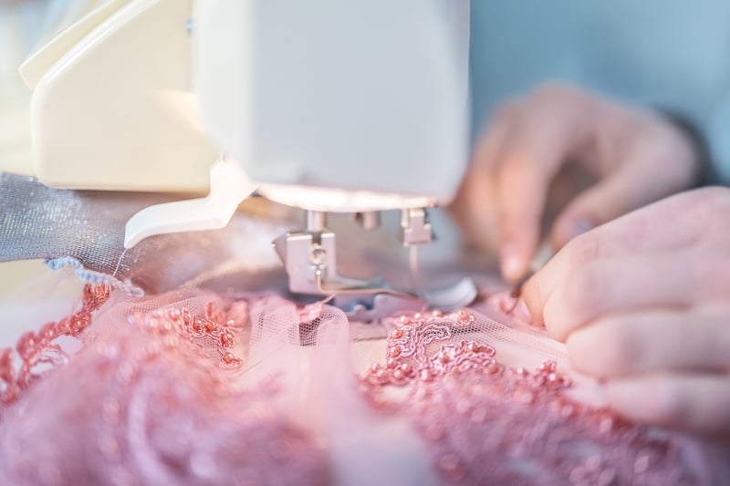 Repurposed Denim Crafts
