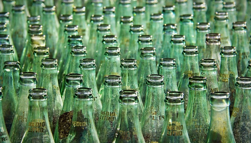 Upcycled Crafts